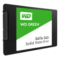 240GB USED SSD